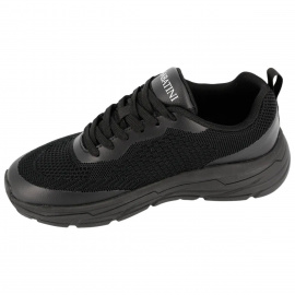 Baskets CHUT Shanghai S3800 s3800-sabatini-chut-shanghai-noir