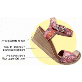 Sandales confort Salomee 75 sandales-confort-salomee-75