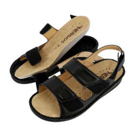 Sandale confort pour homme H 441 Hergos sandales_hergos_h441