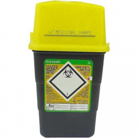 sharpsafe-recuperateur-medical-1-litre