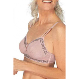 Soutien Gorge Cherish sans armatures soutien-gorge-cherish-sans-armatures-face