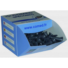 Spéculums Auriculaires Universels à usage unique speculums-auriculaire-universels