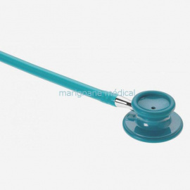 Stéthoscope Dual Pulse double pavillon Spengler stethoscope-dual-pulse-double-pavillon-vert-lagon_1_1023670456