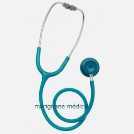 Stéthoscope Dual Pulse double pavillon Spengler stethoscope-dual-pulse-double-pavillon-vert-lagon_266013620