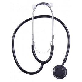 stethoscope-luxascope-sonus-flat-flex-noir