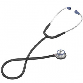 Stéthoscope Spengler Dual Pulse II double pavillon stethoscope-spengler-dual-pulse-ii-double-pavillon-myrtille