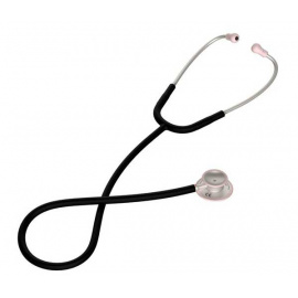 Stéthoscope Spengler Dual Pulse II double pavillon stethoscope-spengler-dual-pulse-ii-double-pavillon-rose