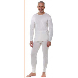 Caleçon Homme - Femme thermique tee-shirt-homme---femme-thermique