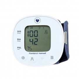 Tensiomètre poignet électronique Neotens®Nomad tensiometre_poignet_neotens_nomad_spengler