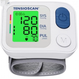 Tensiomètre automatique poignet Tensioscan Superdiag tensioscan_superdiag_poignet