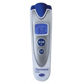 thermometre-sans-contactthermoval-baby