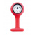 montre-infirmiere-silicone-spengler-rouge
