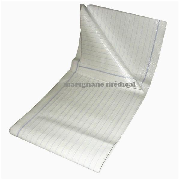 Protège draps Abri-Bed Light