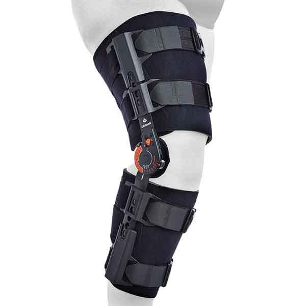 attelle-de-genou-articulee-one-plus