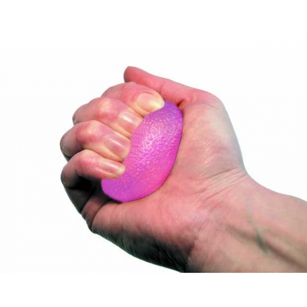 balle-de-reeducation-ballcizer-souple-rose