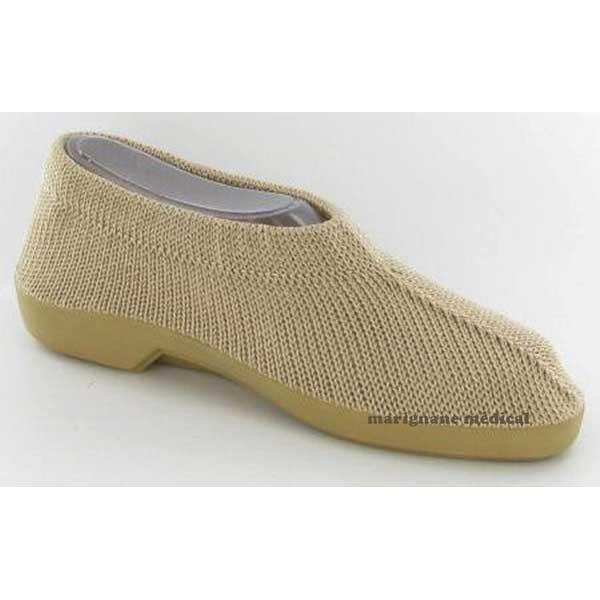 ballerines-confort-mailla