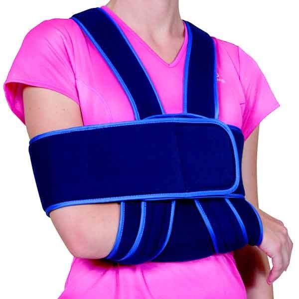 bandage-dimmobilisation-depaule-violet
