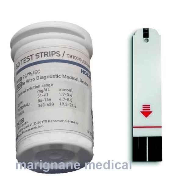 bandelettes-pour-glucomtre-holtex-tb100