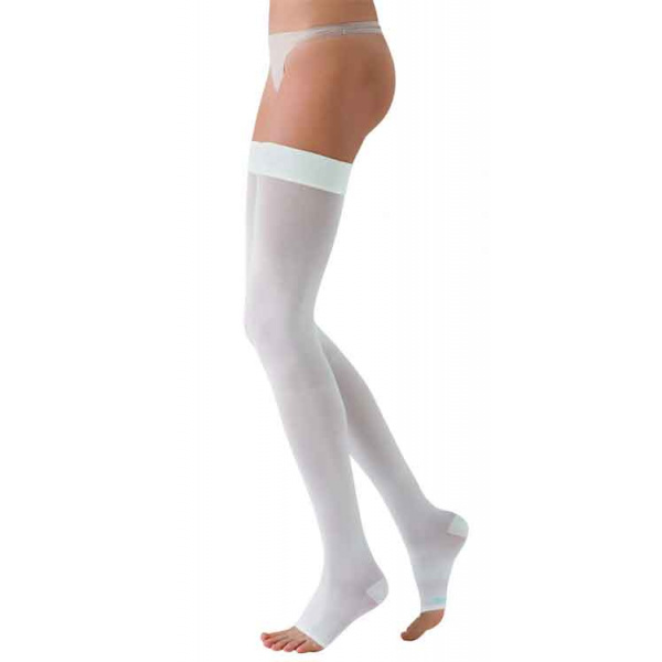 bas-anti-thrombose-pieds-ouvert