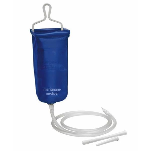 bock-a-lavement-souple-avec-canules