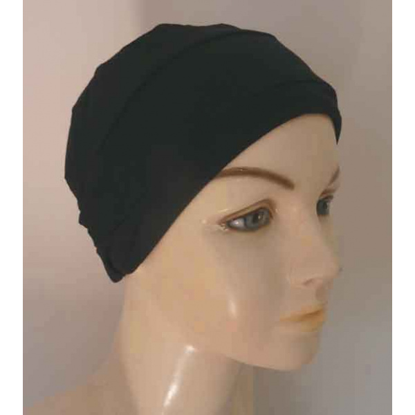 bonnet-chimiotherapietala-bamboo-noir