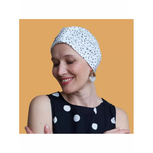 bonnet_chimiotherapie_coton-pois