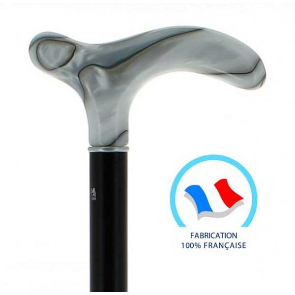 canne-avec-poignee-en-plexiglas