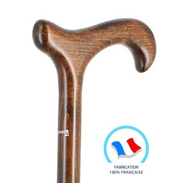 canne-de-marche-en-hetre-teinte-marron-505