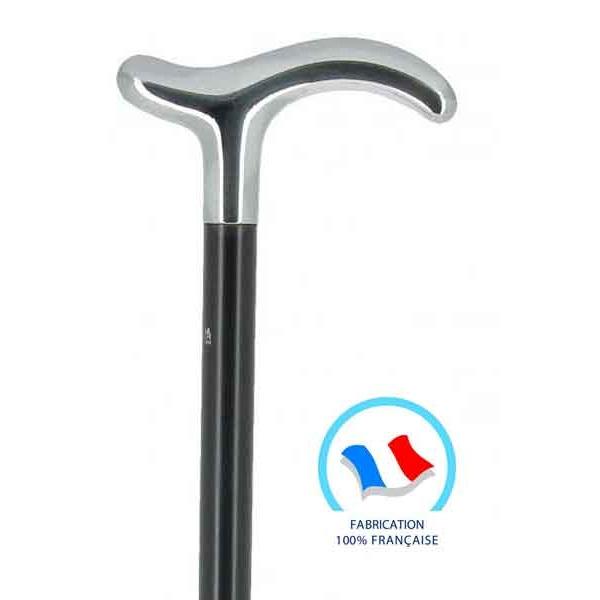 canne-de-marche-poignee-chromee-76-1