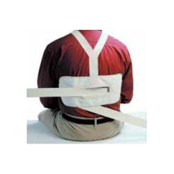 ceinture-de-maintien-ou-securite-en-v