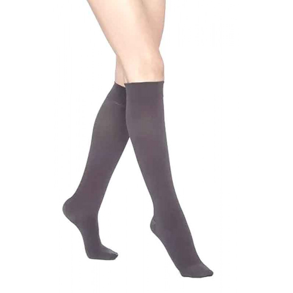 chaussettes-de-contention-detente-femme-jarfix--gris-ombre