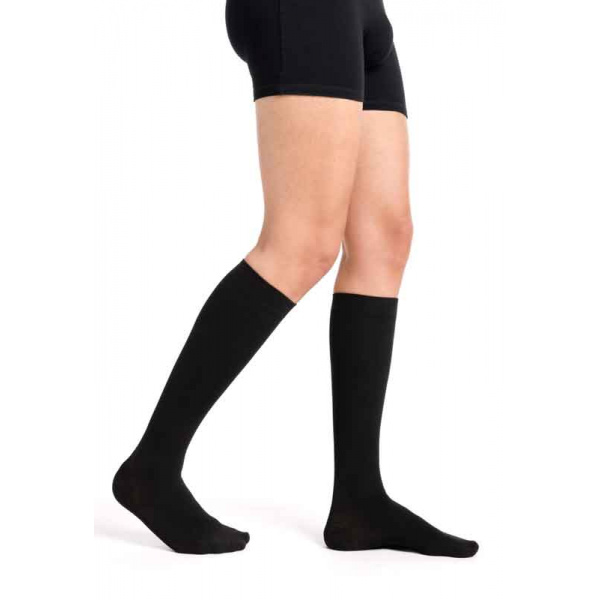 chaussettes-de-contention-homme-active-confort-fraicheur-noire_769435163