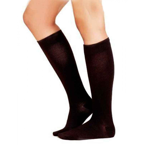 chaussettes-de-contention-microtec-femme---classe-2-noir_1066867326