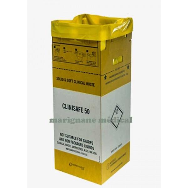 conteneur-dechets-carton-50-l