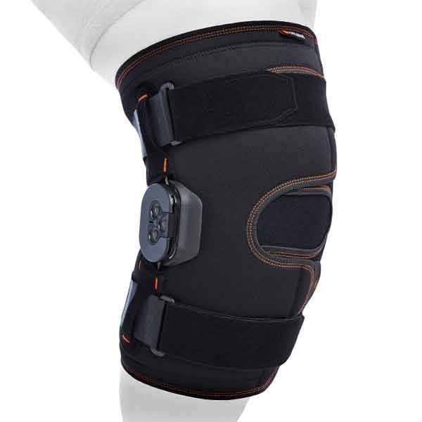 genouillere-ligamentaire-articulee-reglable-one-plus