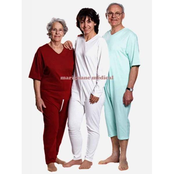 grenouillere-choupynett-col-v-manches-courtes-jambes-courtes