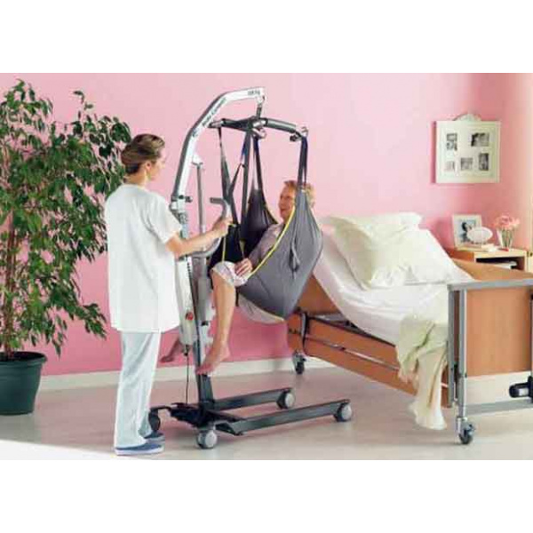 location-souleve-malade