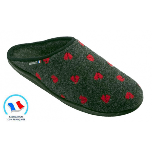 mules-confort-ocoeur