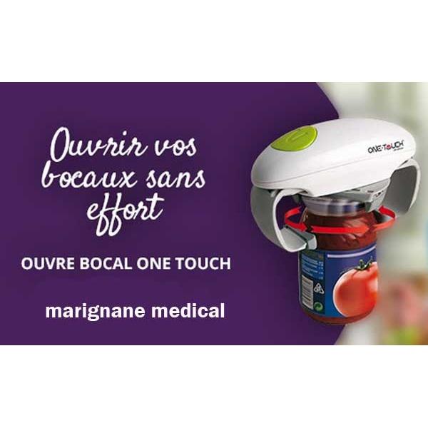 ouvre-bocal-automatique-mains-libres-one-touch