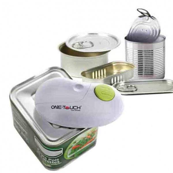 ouvre-boite-automatique-one-touch