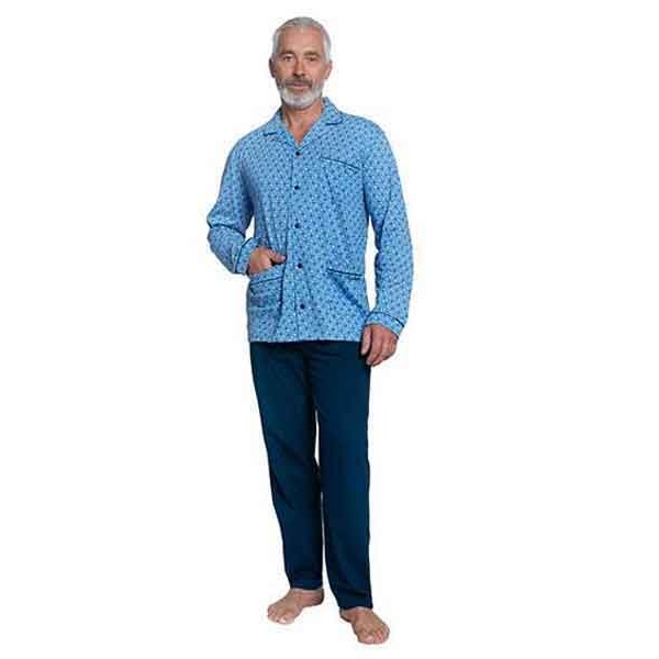pyjama-homme-long
