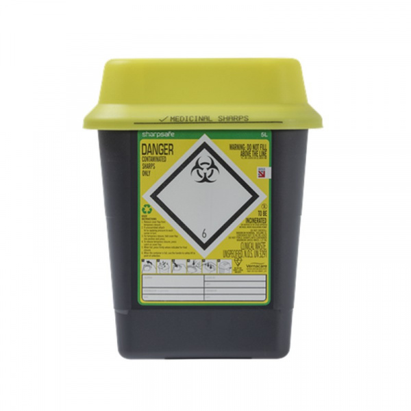 recuperateur-sharpsafe-5l