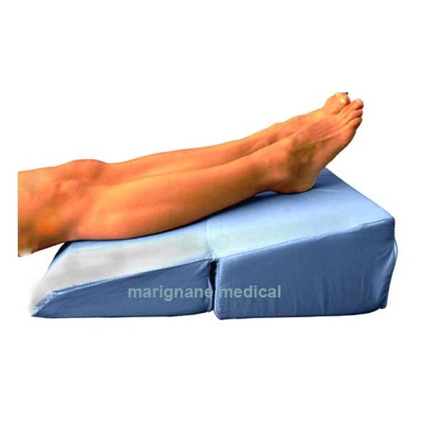 Réhausseurs pieds de lit - Accessoires pour chambre médicalisée