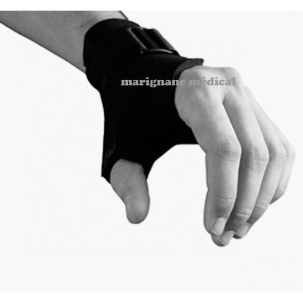 Orthèse de repos dynamique Dynasoft