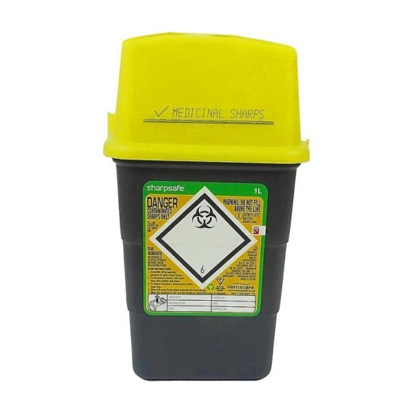 sharpsafe-recuperateur-medical-1-litre
