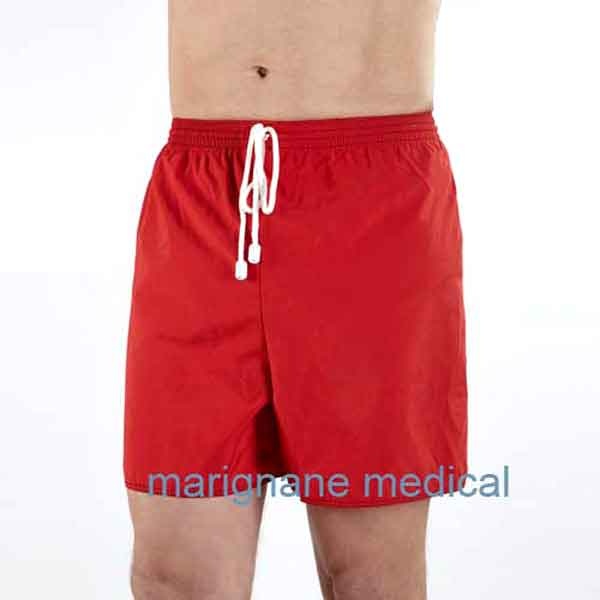 short-de-bain-incontinence-homme-rouge_526143008