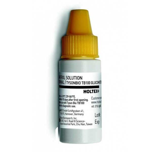 solution-de-controle-pour-le-glucometre-holtex-tb100