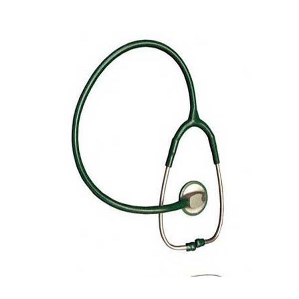 stethoscope-consulto-pavillon-simple-vert