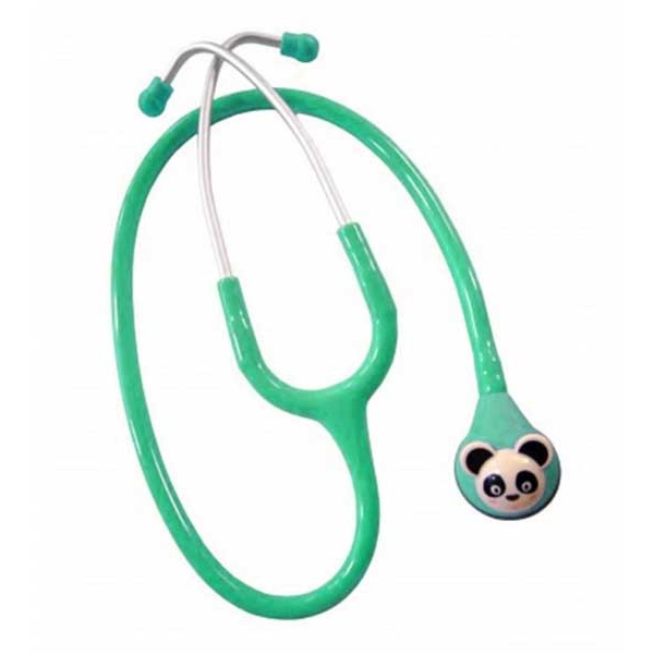 stethoscope-pediatrique-simple-pavillon-bibop