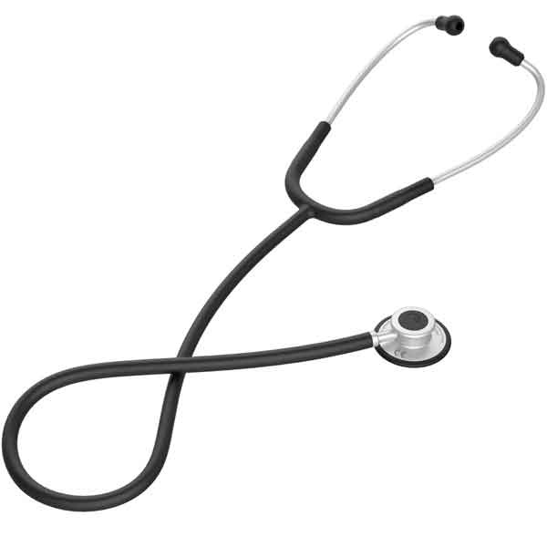 stethoscope-spengler-pulse-ii-simple-pavillon-noir
